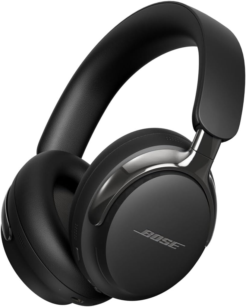 Bose QuietComfort Ultra Headphones