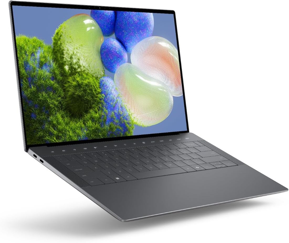 Dell XPS 14