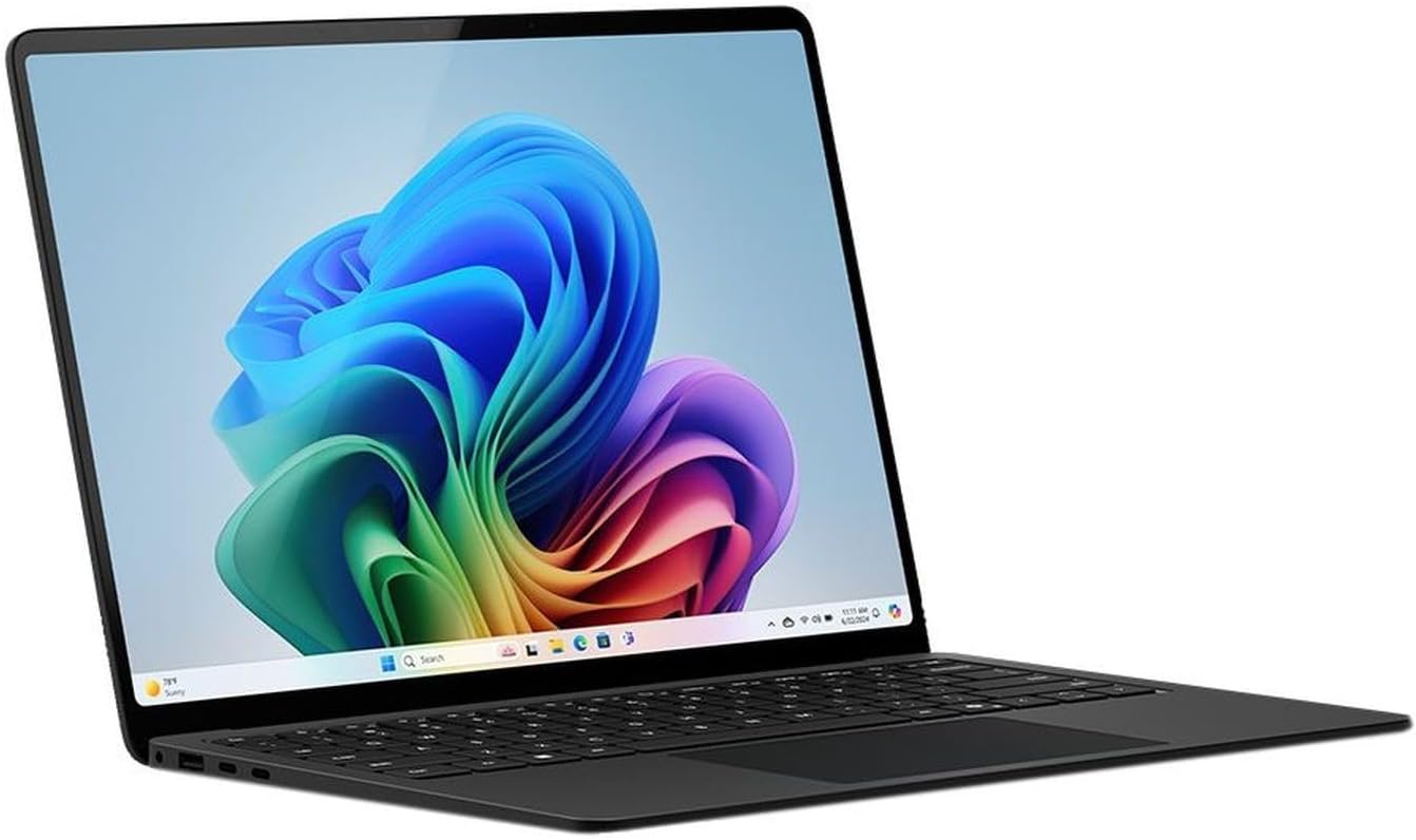 Microsoft Surface Laptop (Snapdragon)